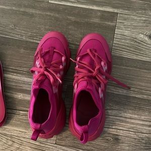 Dior runners